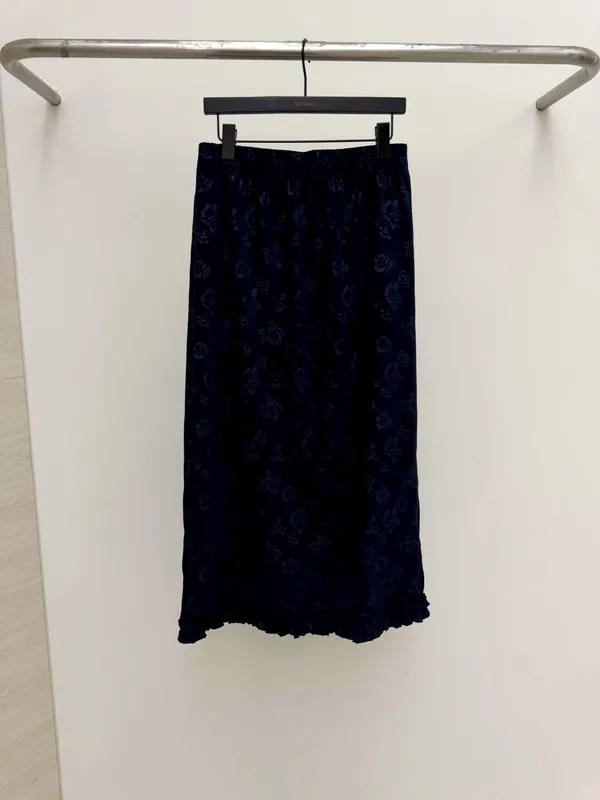 Elegant Floral Women's Dress, Comfortable and Breathable, A Summer Essential