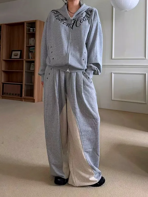 Stylish Casual Men's Pants with Comfortable Loose Fit