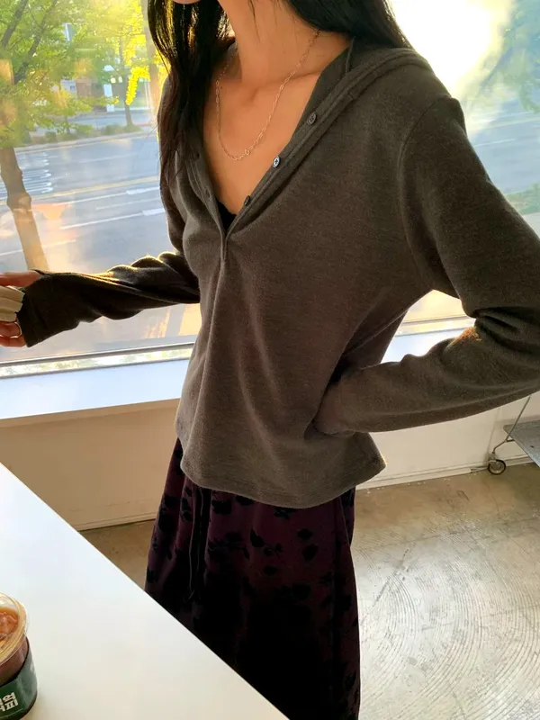 Comfortable Casual Women's Top, Soft Fabric, Fashionable and Versatile