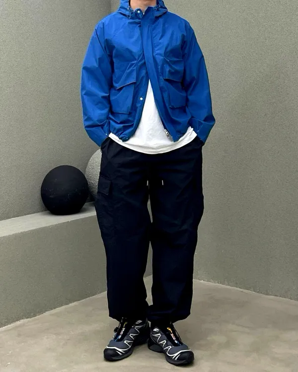 Stylish Casual Men's Pants, Comfortable and Versatile for Various Occasions