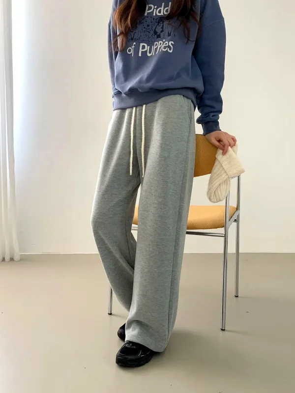 Comfortable Casual Pants - Effortlessly Match Every Day