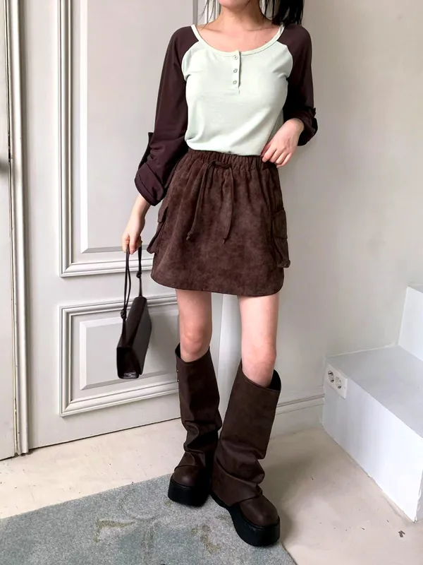 Fashionable Casual Women's Pants - Comfortable and Versatile for Spring and Autumn