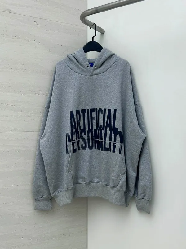 Unisex Graphic Print Hoodie - Comfortable and Casual Style