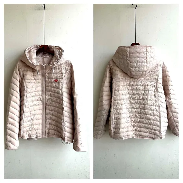 Stylish Lightweight Women's Jacket, Warm and Comfortable