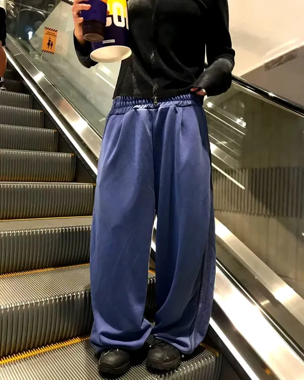 Stylish Casual Men's Pants, Comfortable and Breathable, Perfect for Sports and Daily Wear