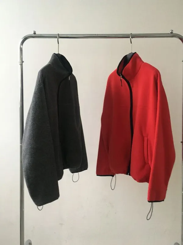 Stylish Casual Zipper Jacket, Comfortable and Warm for Autumn and Winter Wear