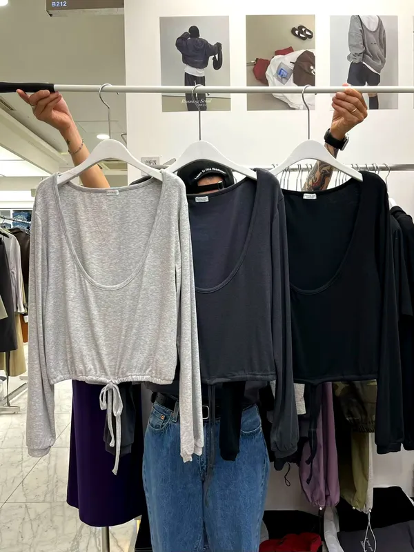 Stylish Casual Women's T-Shirt - Comfortable and Breathable for Everyday Wear