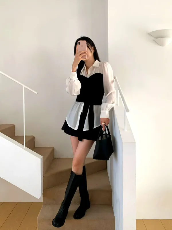 Elegant and Versatile Shirt, Fashionable for All Occasions