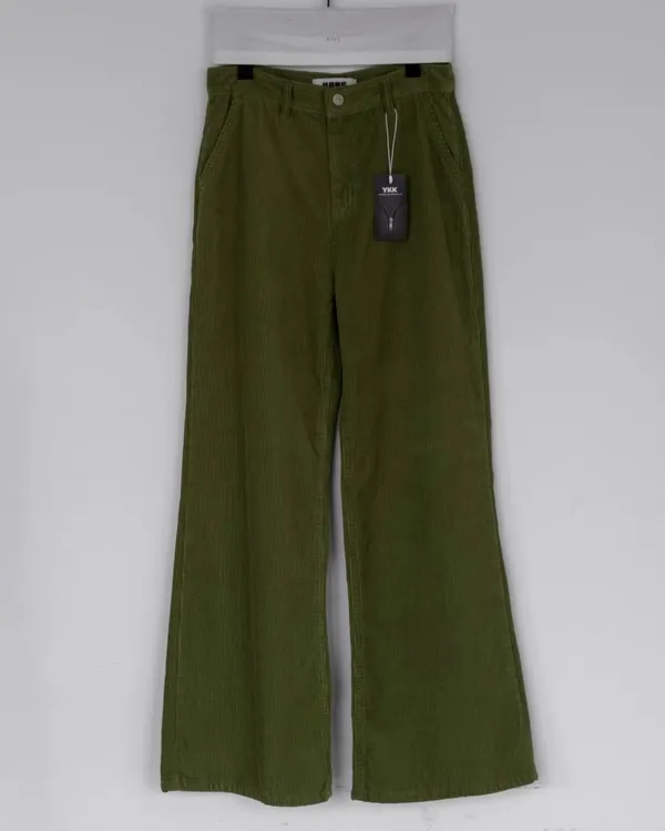 Casual Loose Women's Pants, Comfortable and Versatile for Everyday Wear