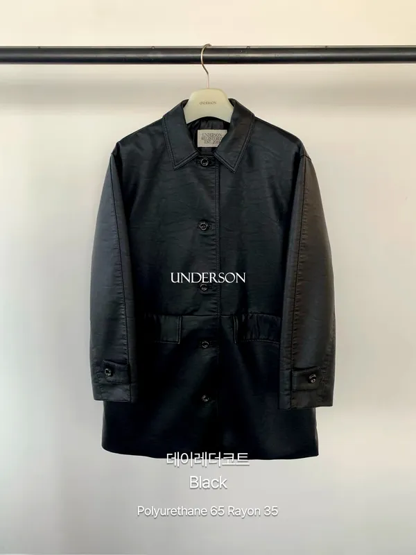 Stylish Black Women's Jacket - A Perfect Blend of Elegance and Comfort