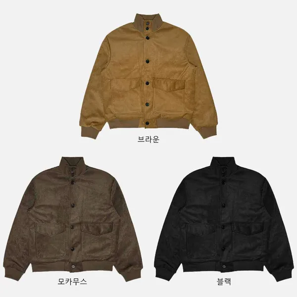 Stylish Casual Jacket for Autumn and Winter Wear