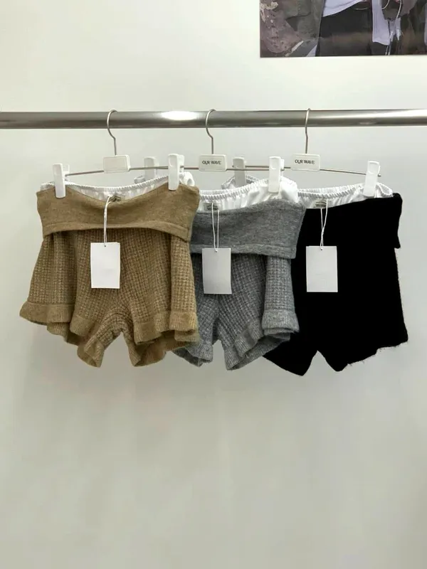 Stylish and Comfortable Women's Shorts Perfect for Summer Outfits