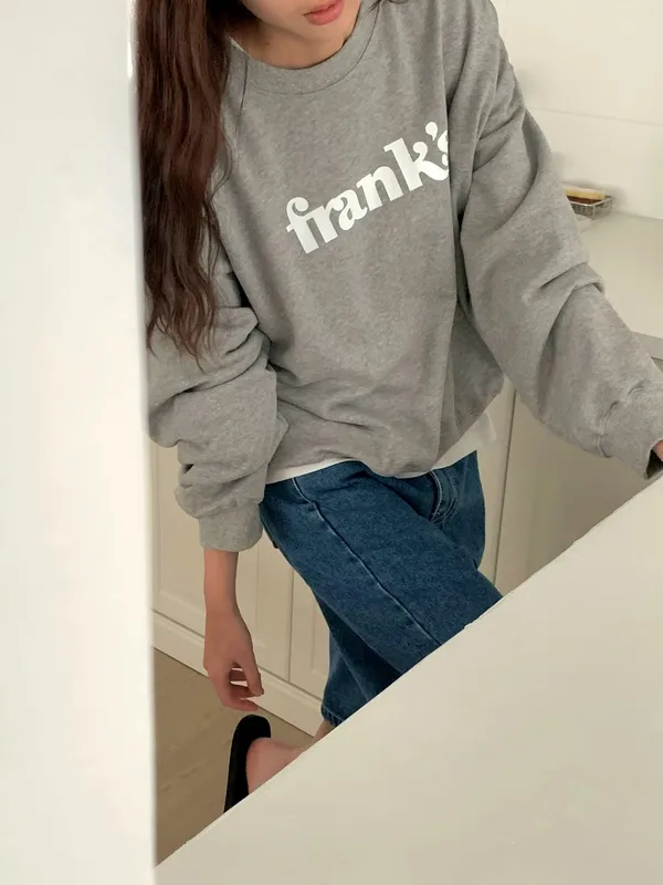 Fashionable Letter Print Women's Top - Comfortable Casual Style