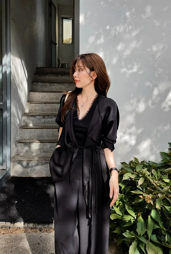 Elegant Cardigan, Lightweight and Comfortable, Perfect for Everyday Outfits