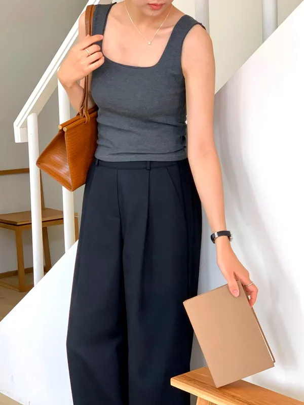 Stylish and Comfortable Women's Top – Perfect for Everyday Wear