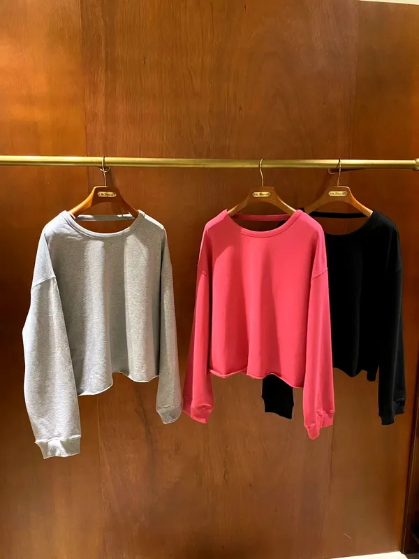 Fashionable Casual Women's Top - Comfortable Versatile Hoodie
