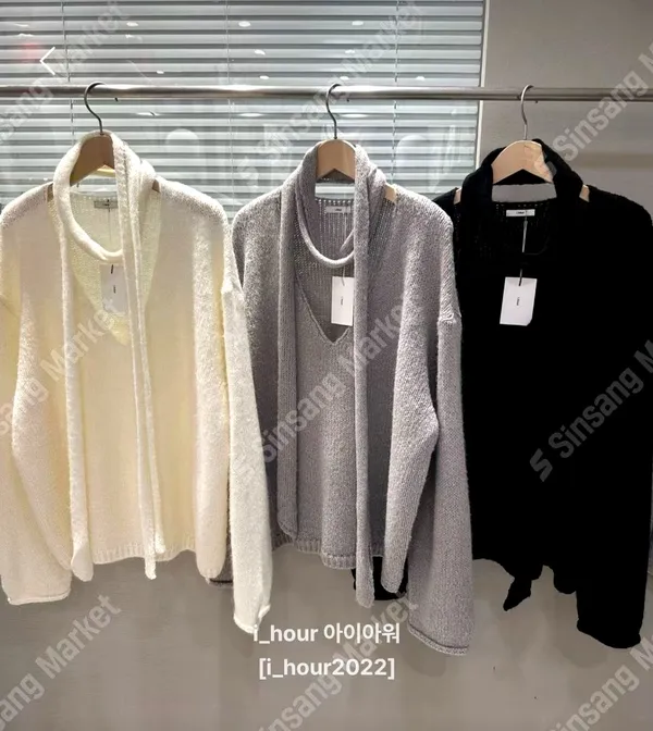 Fashionable Women's Sweater, Comfortable and Versatile for Autumn and Winter