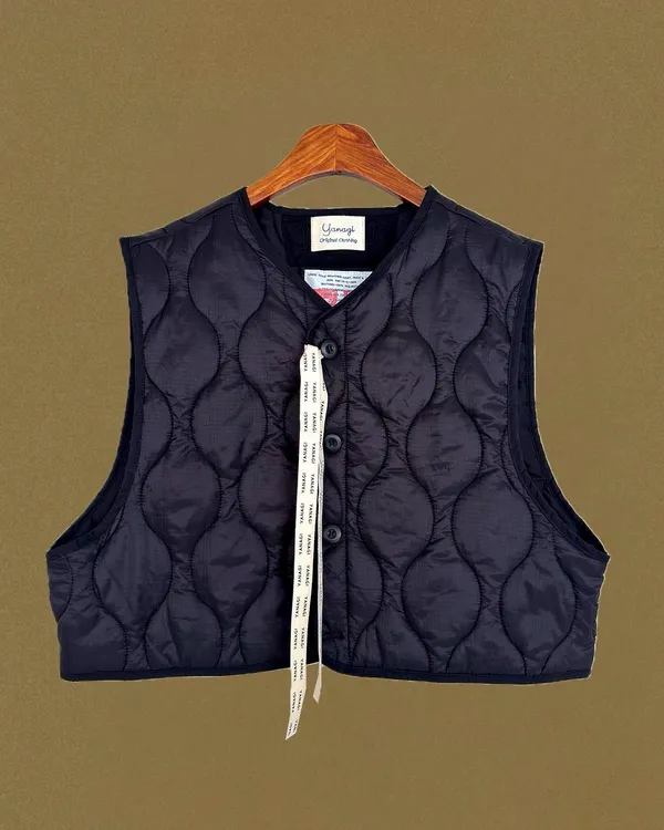 Stylish Women's Vest Jacket - Lightweight and Comfortable, Perfect Match