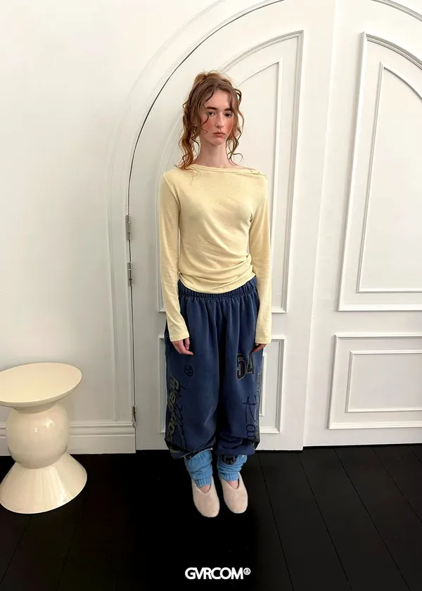 Stylish Casual Women's Pants with Comfortable Loose Design