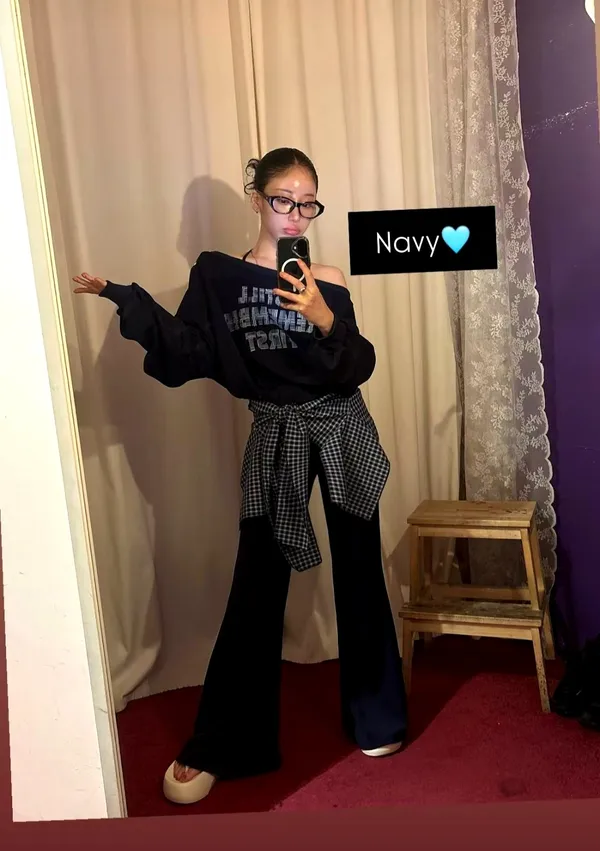 Stylish Casual Women's Outfit Set, Comfortable and Versatile for Everyday Wear