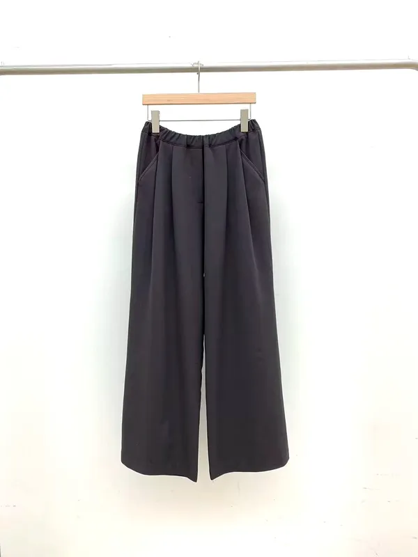 Fashionable Loose-Fit Casual Pants, Comfortable and Versatile