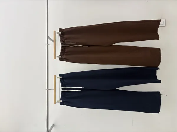 Luxe 509 Addicted 패션 캐주얼 바지