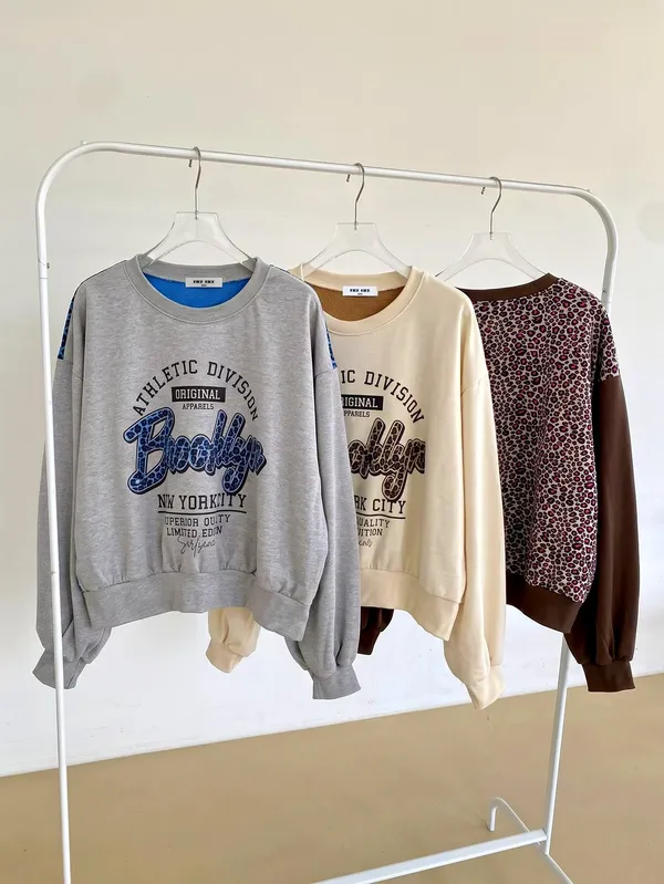 Trendy Casual Women's Top - Comfortable and Versatile for Everyday Wear