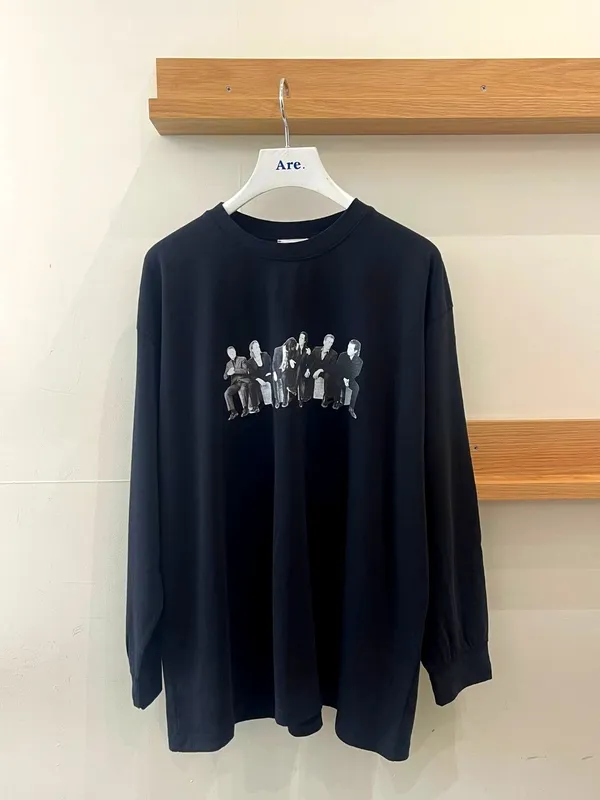 Trendy Printed Women's Top, Comfortable Casual Style