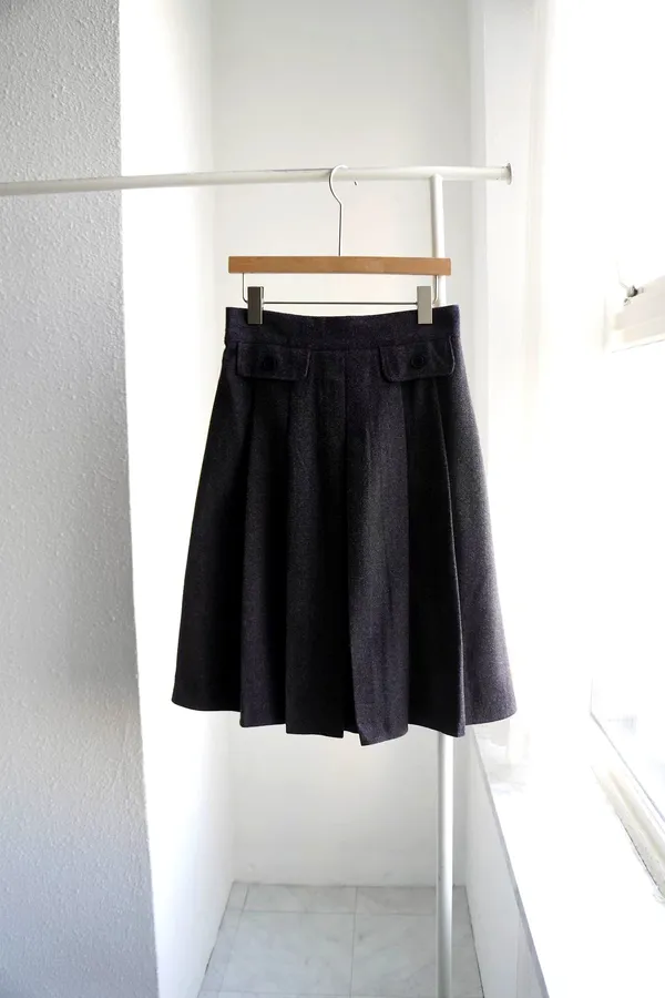 優雅百搭女裝裙子，輕松打造時尚造型