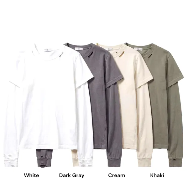 Comfortable and Versatile Women's T-Shirt for Effortless Fashion