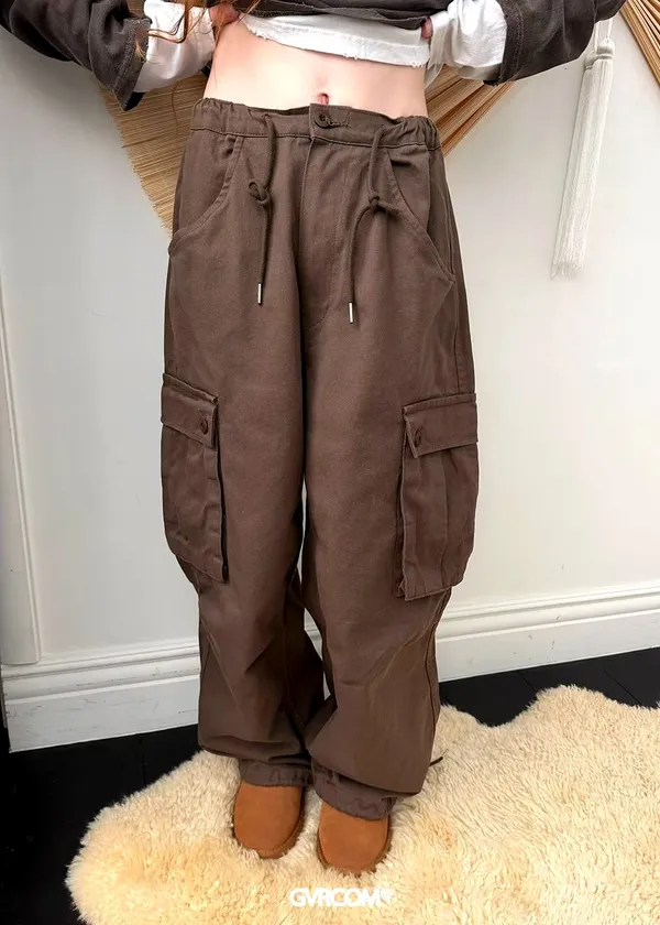 Casual Loose Women's Pants, Comfortable and Versatile