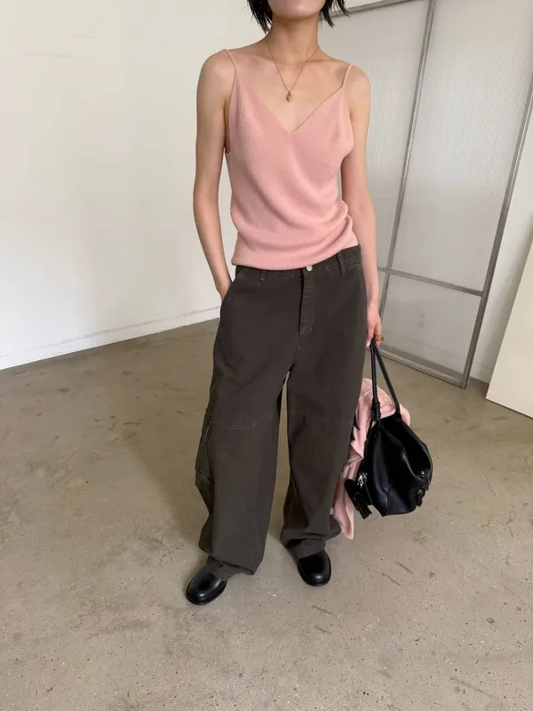 Stylish Casual Women's Pants, Loose Fit for Various Occasions