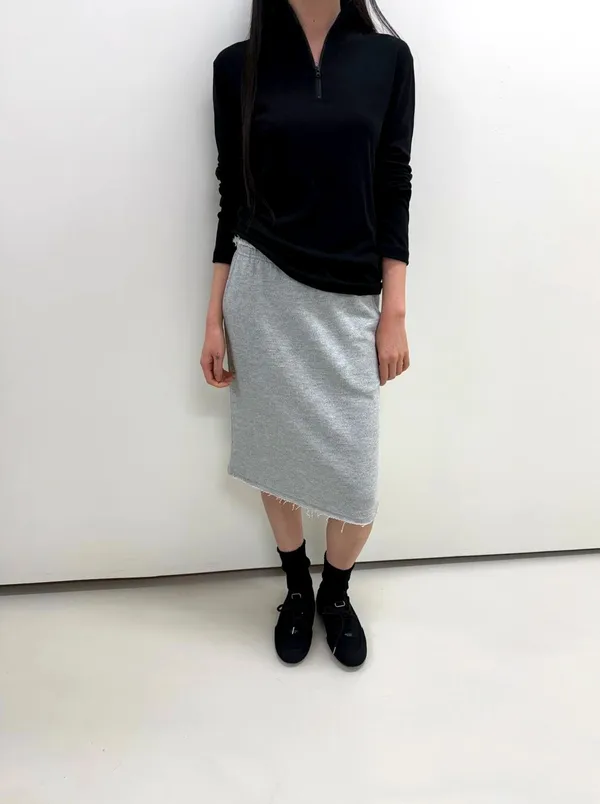 Stylish Casual Women's Dress Skirt, Comfortable and Versatile for Perfect Fit