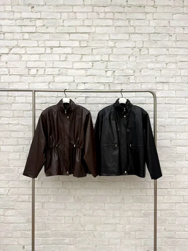 Stylish Versatile Women's Jacket, Elegant Casual Style