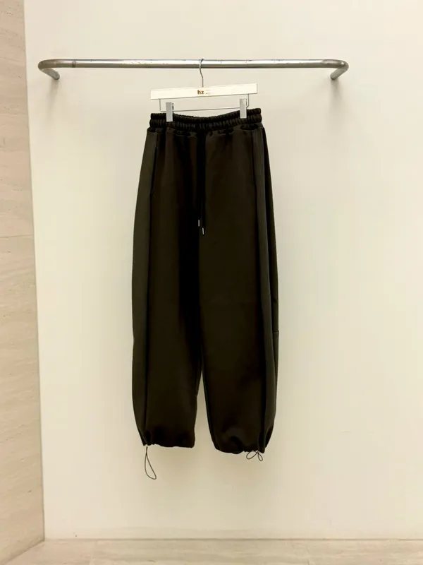 Stylish Casual Men's Pants - Comfortable and Versatile