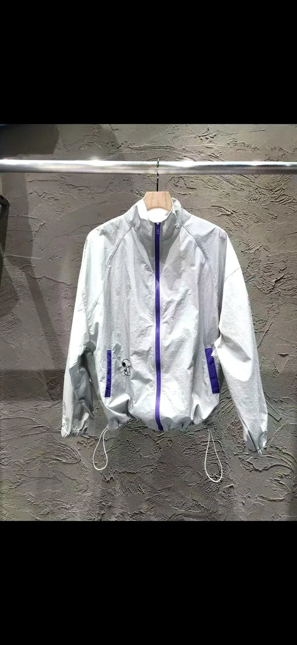 Stylish Casual Women's Jacket, Lightweight and Breathable, Perfect Match
