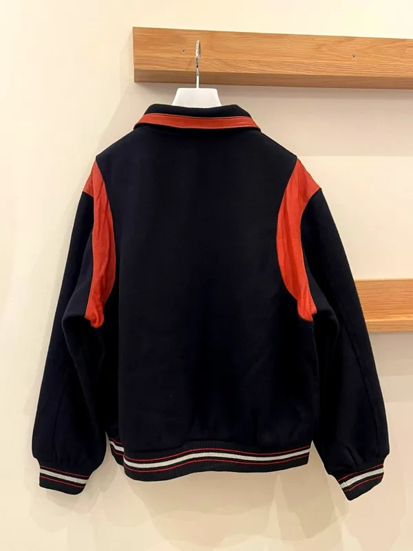 Fashion Color-Block Women's Top, Comfortable Casual Style