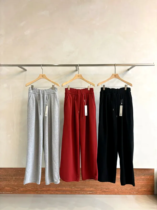 Stylish Casual Women's Pants - Comfortable and Versatile
