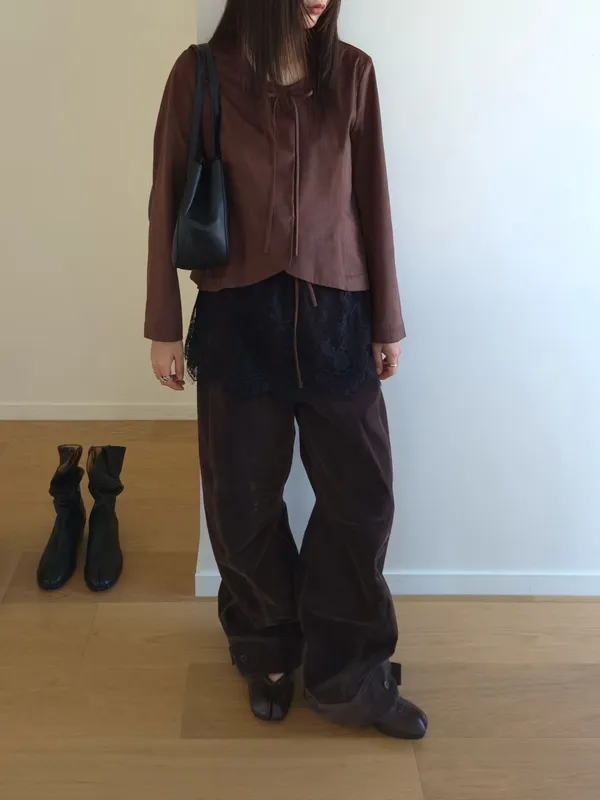 Stylish Casual Pants - Comfortable and Versatile for Any Occasion