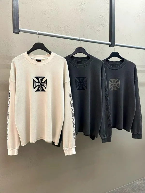 Stylish Printed Long Sleeve Shirt for Men - Casual Fashion
