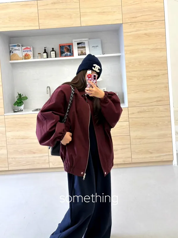 Fashion Women's Jacket, Comfortable and Versatile, A Must-Have for Fall and Winter