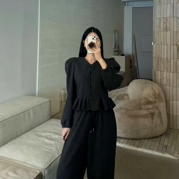Kardigan Wanita Bergaya - Anggun dan Sesuai untuk Pelbagai Acara