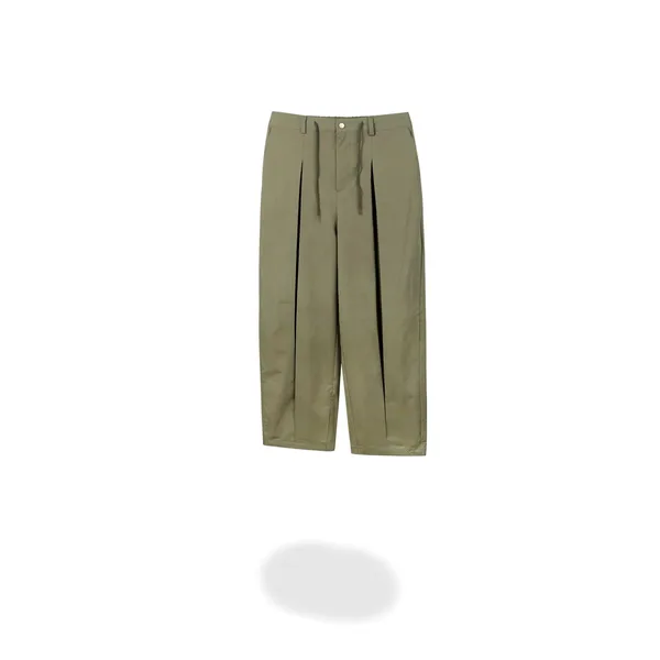 Stylish Casual Men's Pants - Comfortable and Versatile for Any Occasion