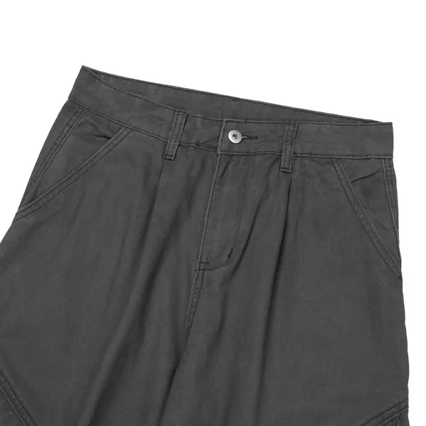 Stylish Men's Casual Pants - Comfortable and Versatile for Any Occasion