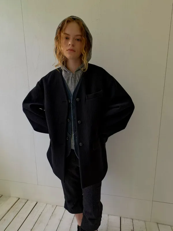 Stylish Casual Women's Jacket - Comfortable and Versatile for Spring and Autumn