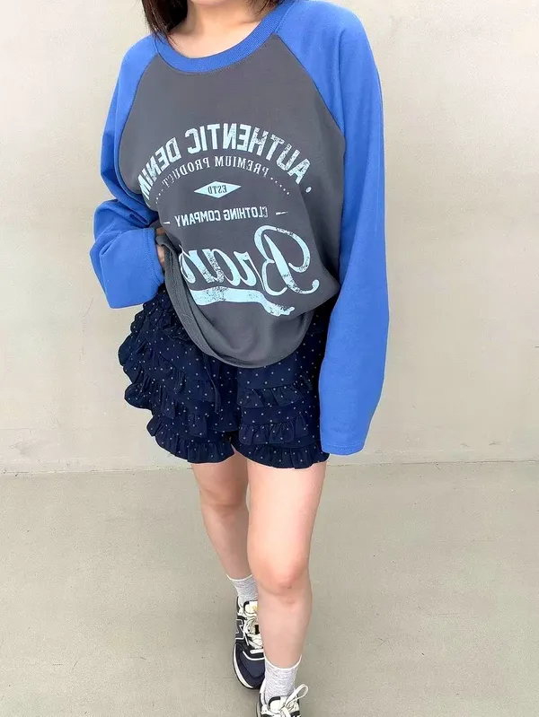 Fashionable Casual Women's T-Shirt, Comfortable and Breathable, Perfect Match