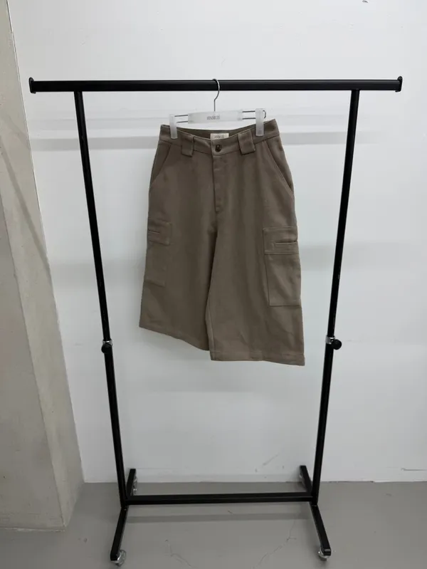 Casual Loose High-Waisted Shorts for Effortless Summer Style